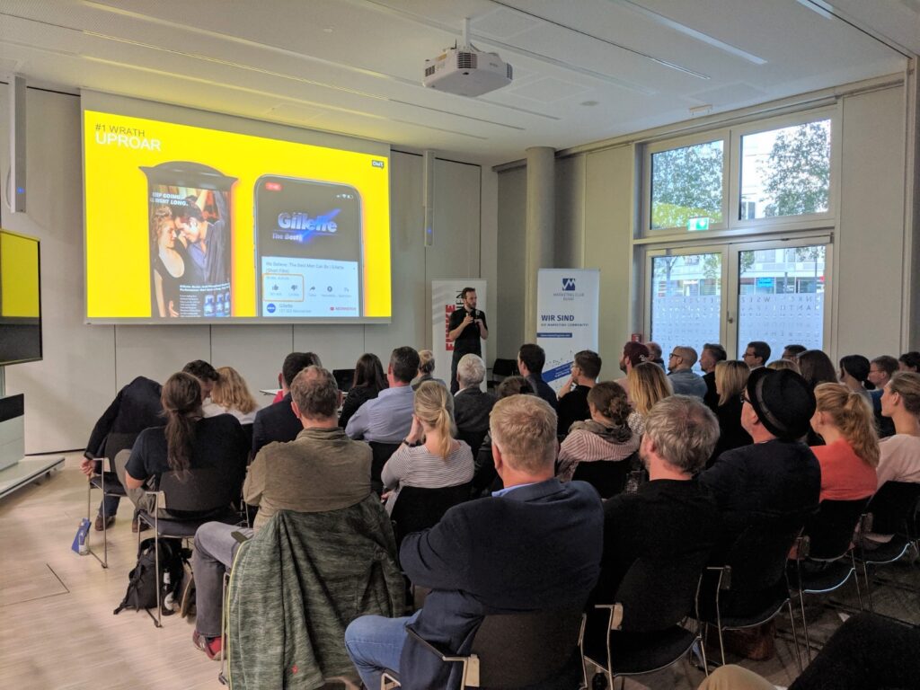 Experten, Koryphäen und Promis zu Gast in Essen und Umgebung