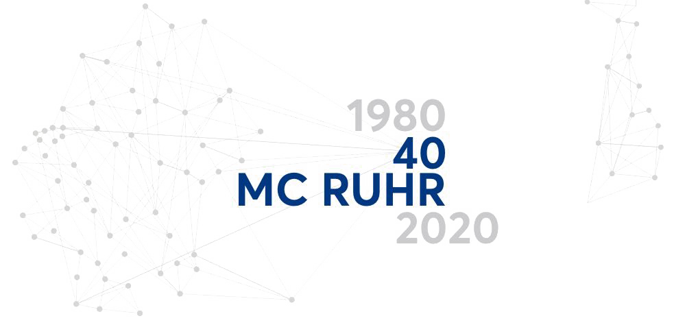 40 Jahre Marketing Club Ruhr