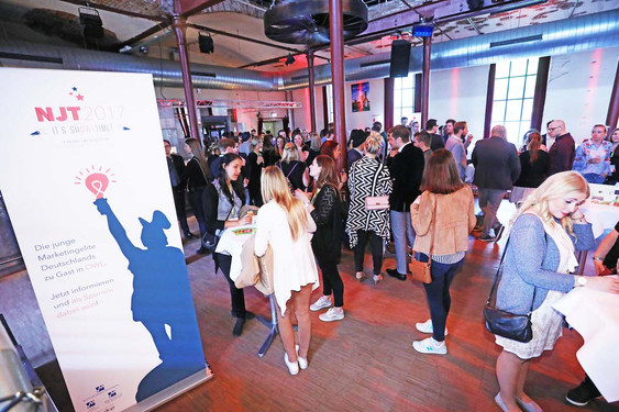 Marketing Pioniere Networking