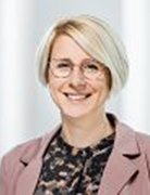 Sandra Schmitz