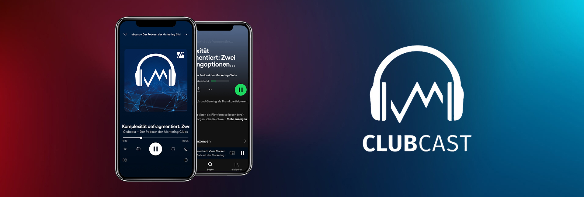 Clubcast Podcast