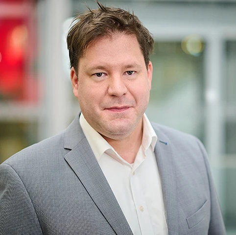 Christian Scherschel