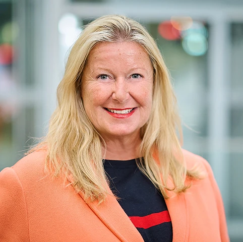 Karin Wolniczak