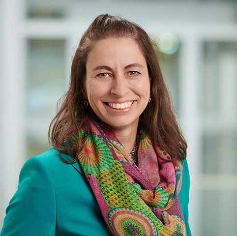 Sonja Frick-Lehmann