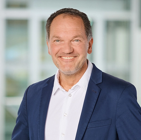 Christian Deutscher