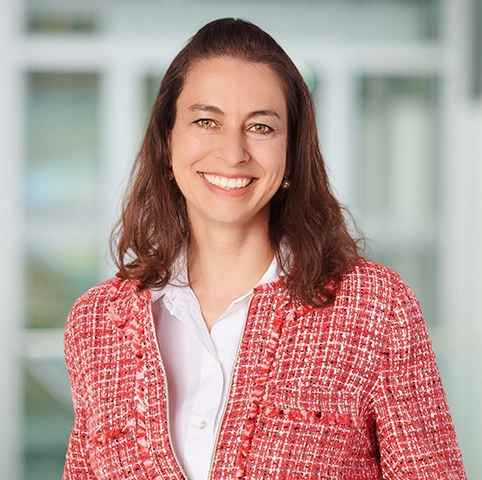 Sonja Frick-Lehmann
